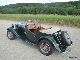 1953 MG  TD 2 Cabrio / roadster Classic Vehicle photo 3