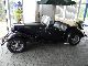 1954 MG  TD Cabrio / roadster Classic Vehicle photo 1