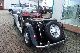 1952 MG  TD 1250 ** gem ** 2007 complete restoration Cabrio / roadster Classic Vehicle photo 1