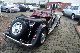 1952 MG  TD 1250 ** gem ** 2007 complete restoration Cabrio / roadster Classic Vehicle photo 3