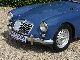 1959 MG  A Twin Cam Coupe LHD Sports car/Coupe Classic Vehicle photo 9