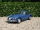 1959 MG  A Twin Cam Coupe LHD Sports car/Coupe Classic Vehicle photo 11