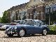 MG  A Twin Cam Coupe LHD 1959 Classic Vehicle photo
