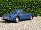 1959 MG  A Twin Cam Coupe LHD Sports car/Coupe Classic Vehicle photo 1