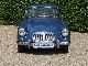 1959 MG  A Twin Cam Coupe LHD Sports car/Coupe Classic Vehicle photo 4