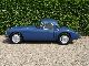 1959 MG  A Twin Cam Coupe LHD Sports car/Coupe Classic Vehicle photo 7