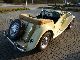 1952 MG  TD LHD \ Cabrio / roadster Classic Vehicle photo 2