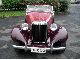 1951 MG  TD 1 Cabrio / roadster Classic Vehicle photo 1