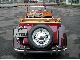 1951 MG  TD 1 Cabrio / roadster Classic Vehicle photo 4