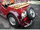 1951 MG  TD 1 Cabrio / roadster Classic Vehicle photo 5