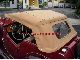 1951 MG  TD 1 Cabrio / roadster Classic Vehicle photo 6