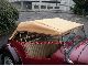 1951 MG  TD 1 Cabrio / roadster Classic Vehicle photo 8