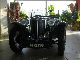 MG  TA Roadster with H-plates 1936 Classic Vehicle photo