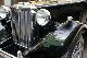 1951 MG  TD LH Cabrio / roadster Classic Vehicle photo 9