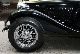 1951 MG  TD LH Cabrio / roadster Classic Vehicle photo 8