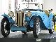 1948 MG  TC Roadster Cabrio / roadster Classic Vehicle photo 1