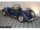 1953 MG  TD / C Competiton Cabrio / roadster Used vehicle photo 9