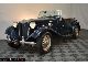 1953 MG  TD / C Competiton Cabrio / roadster Used vehicle photo 1
