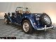 1953 MG  TD / C Competiton Cabrio / roadster Used vehicle photo 2