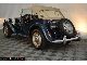 1953 MG  TD / C Competiton Cabrio / roadster Used vehicle photo 3