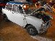 1966 MINI  Wolseley Hornet Small Car Classic Vehicle photo 4