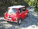 1992 MINI  modello mini red flam Sports car/Coupe Used vehicle photo 4