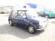 1998 MINI  Cooper Small Car Used vehicle photo 1