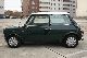 1984 MINI  Cooper Auto MK 2 sports exhaust Euro3 Green P Small Car Used vehicle photo 12