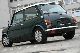 1984 MINI  Cooper Auto MK 2 sports exhaust Euro3 Green P Small Car Used vehicle photo 2