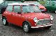 MINI  Cooper MK II * reduced * Red Flame collector's item! 1990 Used vehicle photo