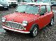 1990 MINI  Cooper MK II * reduced * Red Flame collector's item! Small Car Used vehicle photo 1