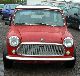 1990 MINI  Cooper MK II * reduced * Red Flame collector's item! Small Car Used vehicle photo 2