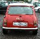 1990 MINI  Cooper MK II * reduced * Red Flame collector's item! Small Car Used vehicle photo 5