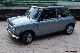 1991 MINI  Cooper SPECIAL EDITION Limousine Used vehicle photo 6