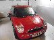 MINI  Sports Suspension + Panorama roof + tires checkbook +8 2002 Used vehicle photo