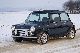 MINI  British Open with a folding roof 1998 Used vehicle photo