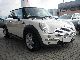 2005 MINI  ONE DIESEL Sports car/Coupe Used vehicle photo 1