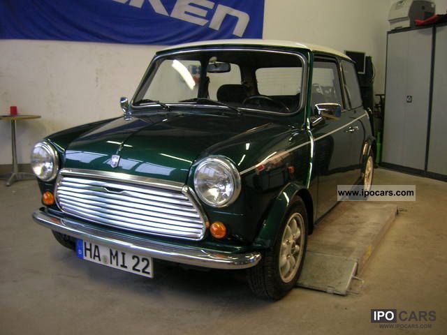 1989 MINI  1000 Sport 35th Other Used vehicle photo