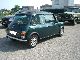 1995 MINI  BRITISH OPEN 1300 Small Car Used vehicle photo 6