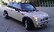 2005 MINI  ONE 1.6 special edition Sports car/Coupe Used vehicle photo 2