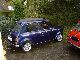 1996 MINI  Mini Blue Star Small Car Used vehicle photo 2