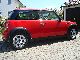 2006 MINI  TOP One, TUV NEW Chilli Red, Pepper Small Car Used vehicle photo 3