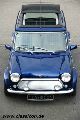 2000 MINI  Cooper \ Small Car Used vehicle photo 8