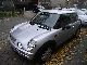 MINI  including winter tires 2003 Used vehicle photo