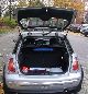 2003 MINI  including winter tires Small Car Used vehicle photo 4