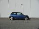 2008 MINI  Mini Cooper rims AIR CONDITIONING checkbook Small Car Used vehicle photo 4