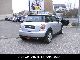 2007 MINI  Mini Cooper 1.HAND TUV NEW CLIMATE Small Car Used vehicle photo 3