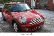 2008 MINI  ONE MF steering wheel air-Pano-LM SD Small Car Used vehicle photo 9