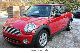 2008 MINI  ONE MF steering wheel air-Pano-LM SD Small Car Used vehicle photo 2
