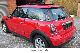 2008 MINI  ONE MF steering wheel air-Pano-LM SD Small Car Used vehicle photo 7